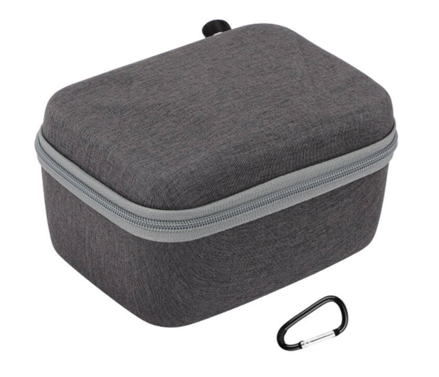 Sunnylife Etui do gogli DJI Goggle 2 / Goggle 3 - 1509295 - zdjęcie